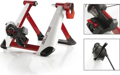 Produktbild von Elite Cycling Novo Force Fahrradtrainer