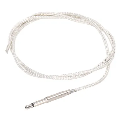 Obrázok produktu pre Ukulele Pickup Stick,Pod sedlo Piezo Pickup,Piezo Bridge Pickup,Piezo Pickup,Ukulele Piezo Pickup,Ukulele náhradné diely