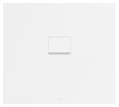 Immagine prodotto di Villeroy & Boch V&B SQUARO INFINITY piatto doccia rettangolare 1000x900x40mm pietra bianca