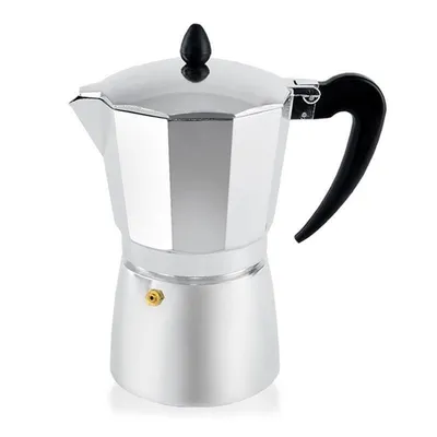 Obrázek produktu pro Kávovar ORION Espresso Konvice na espresso Hliníkový kávovar 0,3 l