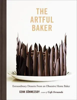 Obrázok produktu pre The Artful Baker