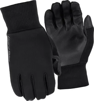 Obrázek produktu pro Rukavice Lizard Skins Monitor 3 SZN, černé, XS/7