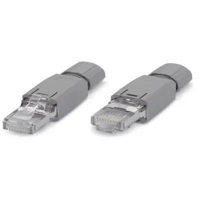 Image de Connecteur API WAGO WAGO 750-976 PROFINET RJ-45, IP20