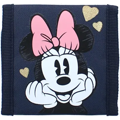 Image de Minnie Mouse portemonnee