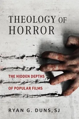 Obrázek produktu pro Theology of Horror