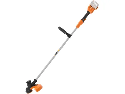 Image de Débroussailleuse sans fil WORX WG183E.9 2x20V sans batterie ni chargeur