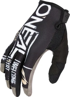 Produktbild von O'NEAL Bike Handschuhe Mayhem Attack Black/White S/8