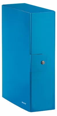Image de Leitz WOW Carton Bleu