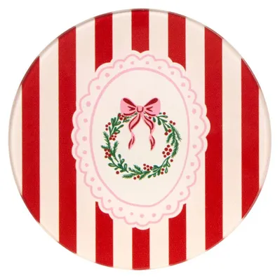 Produktbild von Weihnachts-Untersetzer