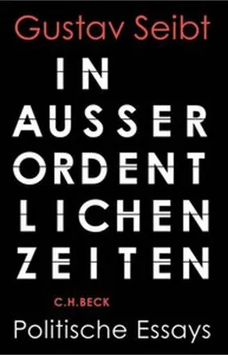 Image de In außerordentlichen Zeiten