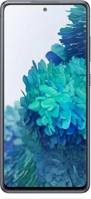 Produktbild von Samsung Galaxy S20 FE 256 GB Dual-Sim Cloud Navy