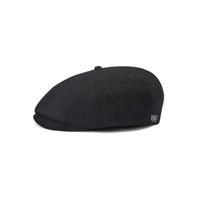 Produktbild von Brixton Cap BROOD SNAP CAP, Größe:XL, Farben:black
