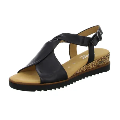 Produktbild von Gabor Sandalette 62.751.27