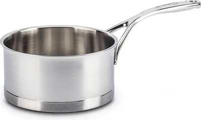 Produktbild von Demeyere Atlantis Saucepan, 160 mm
