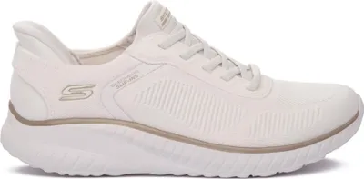 Image de Skechers WIP 117497/WTGD in BLANCO BEIGE DORADO color size 39