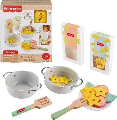 Obrázek produktu pro Fisher-Price JFG14, 3 rok/roky