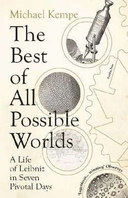 Produktbild von The Best of All Possible Worlds