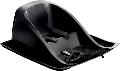 Image de Luge bébé Noir