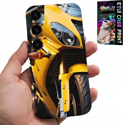 Obrázok produktu pre Puzdro Pre Samsung Galaxy A16 4/5G - Zadné Puzdro S Motorkárskym Ventilátorom