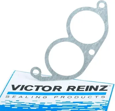 Produktbild von REINZ 71-27123-00 Ansaugkrümmer-Dichtung für BMW 3 Limousine (E36) 3 Limousine (E30) 3 Coupe (E36) 5 Limousine (E34) 3 Cabrio (E30)