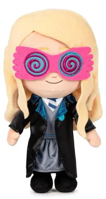 Immagine prodotto di Luna Lovegood, peluche da 20 cm, peluche di Harry Potter