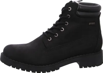 Productafbeelding van Tamaris winterlaars, zwart