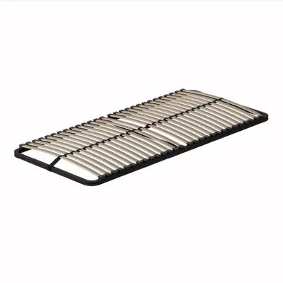 Produktbild von i-flair Lattenrost 80x200 cm FRANK mit beschichteten Federholzleisten