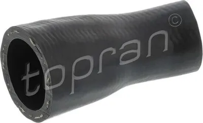 Produktbild von TOPRAN 503 208 Turbo Ladeluftschlauch für BMW 3 Touring (E91) 3 Limousine (E90) 3 Limousine (E46) 1 Schrägheck (E87) 5 Limousine (E60)