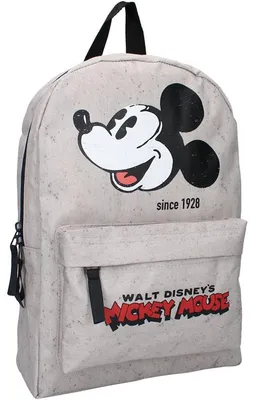 Image de Sac à dos Mickey Mouse, le plus grand de tous les stars