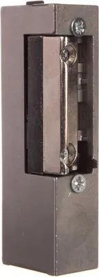 Produktbild von Elektro-Türöffner symmetrisch NC einstellbar mit Schalter 822-12AC/DC 19808-1206