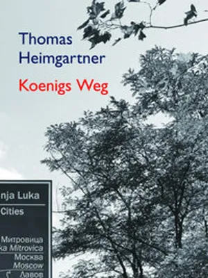 Obrázek produktu pro Koenigs Weg