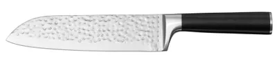 Zdjęcie produktu dla Nóż Santoku stal nierdzewna 18 cm Stern CS-063955