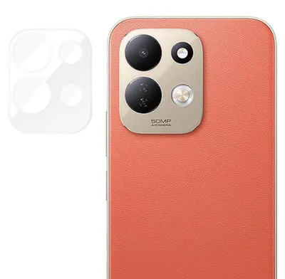 Productafbeelding van Beschermglas voor de camera, type H9, lensbescherming voor Xiaomi Redmi 17 4G / 5G, volledige bescherming
