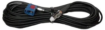 Obrázek produktu pro Kabel Triplex FME na FAKRA pro VW / Audi, originální prodlužovací kabel GPS od Kufatec