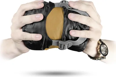 Produktbild von normani Ultralight-Schlafsack (RV links)