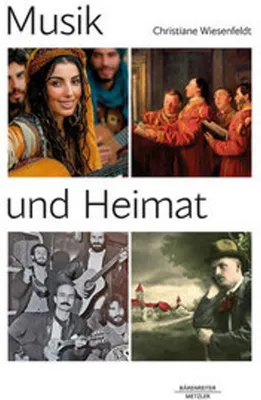 Immagine prodotto di Musik und Heimat