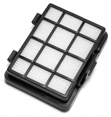 Produktbild von Bosch Serie 2 Staubsaugerfilter HEPA Ersatzteil