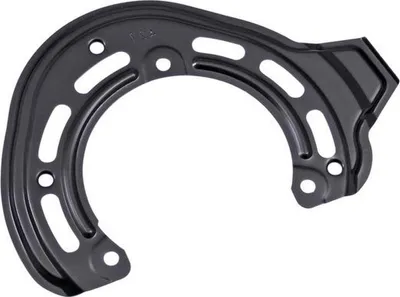 Produktbild von A.B.S. Spritzblech Bremsscheibe für OPEL Corsa C Schrägheck (X01) 11498 Ankerblech