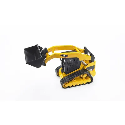 Produktbild von Bruder Caterpillar Delta nakladač