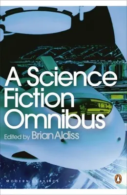 Image de A Science Fiction Omnibus