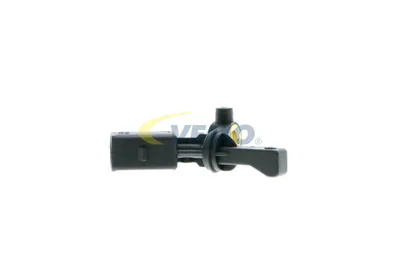 Produktbild von VEMO ABS Sensor Raddrehzahl Hinten Links für VW POLO (9N) V10-72-1053