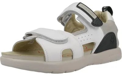 Produktbild von Weiße Schuhe, Modellnummer 252218B