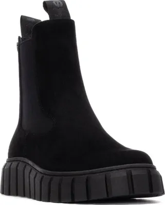 Immagine prodotto di Refresh 173088 Stivaletti Nero EU 39 Donna Nero EU 39
