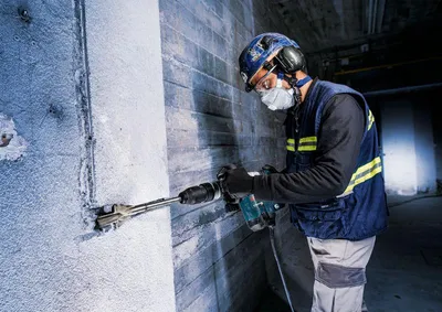 Produktbild von PRO SDS plus Flügelmeißel, 22 x 250 mm