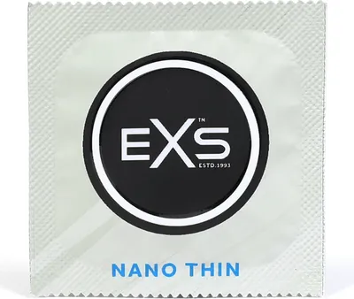 Produktbild von EXS Sensation Pack - Kondome - 24 Stü ck