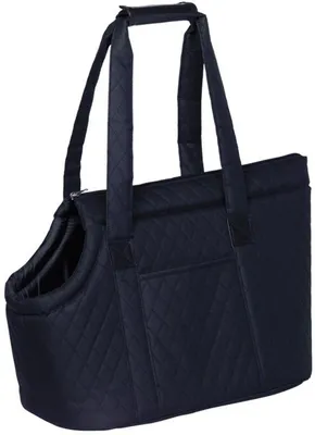 Image de Nobby Sac "RATA" noir 41 x 21 x 31 cm