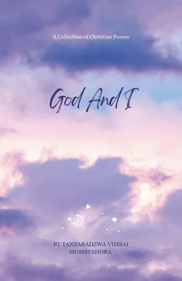 Produktbild von God And I