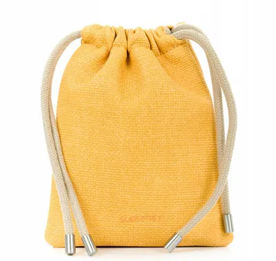 Produktbild von SURI FREY Umhängetasche Tilly Crossbodybag Yellow gelb
