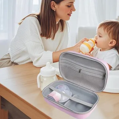 Produktbild von Kinder Teppich für Kinderzimmer, farbig, weich