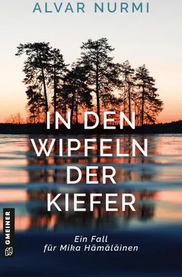 Obrázok produktu pre In den Wipfeln der Kiefer